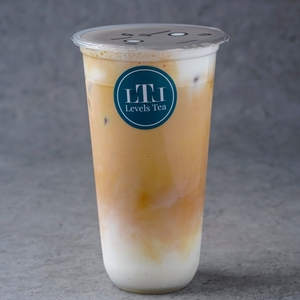 Drivu Iced Flat White 