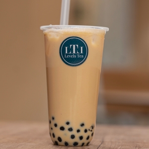 Drivu Classic Milk Bubble Tea 
