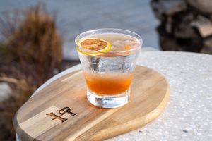 Drivu Sparkling Peach 