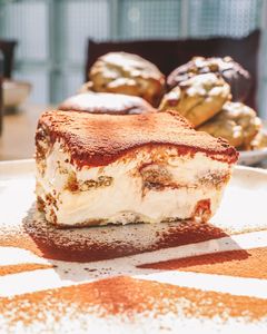 Drivu Tiramisu