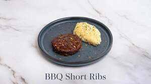 BBQ Short Ribs - Home Bakery Kitchen dubai