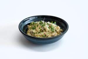 Fay's Lemon Pasta - Home Bakery Kitchen dubai