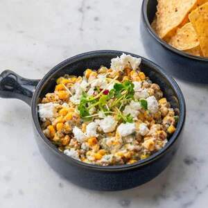 Corn Dip - Home Bakery Kitchen dubai