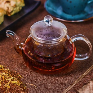 Drivu Rose Tea 