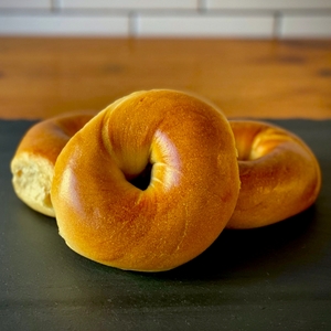 Drivu Classic Bagel 
