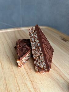 Drivu Loblu’s Rice Krispies (2 pieces)