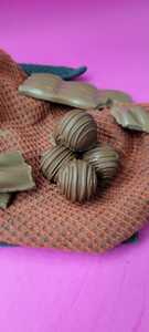 Drivu Chocolate Truffle (5 pieces)