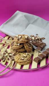 Drivu Kinder Cookie (3 pieces)