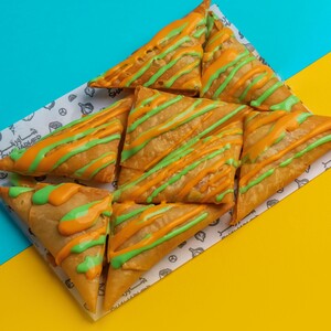 Drivu Mini Samosa Box (8) ميني بوكس سمبوسة 