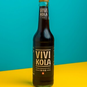 Drivu Vivi Cola فيفي كولا