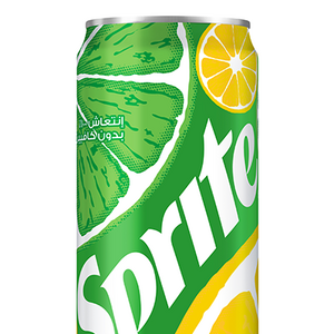 Drivu Sprite سبرايت 