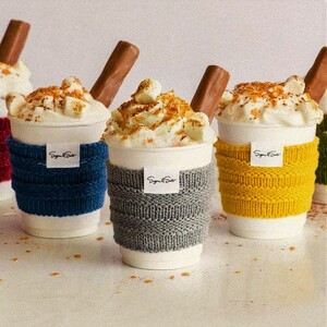 Drivu Winter Hot Chocolate 