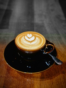 Drivu Cappuccino