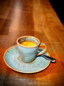 Drivu Double Espresso