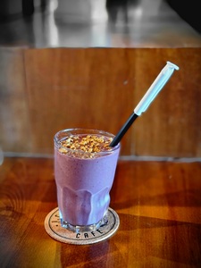 Drivu Acai Smoothie