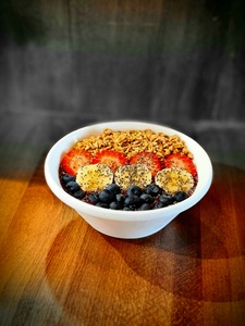 Drivu Acai Bowl