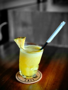 Drivu Pineapple Juice