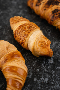 Drivu Cheese Croissant 