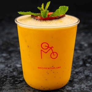 Drivu Full of Energy