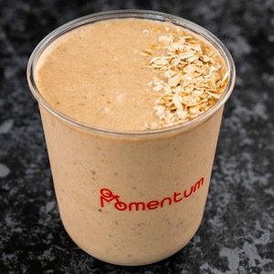 Drivu Oatmeal Smoothie