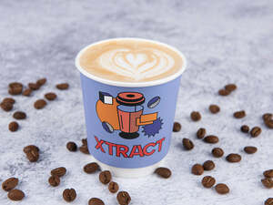 Drivu Spanish Cortado