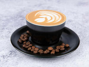 Drivu Flat White