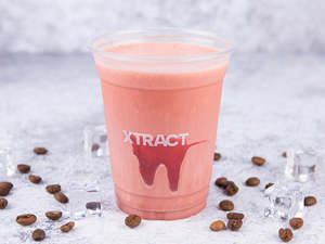 Drivu Iced Red Velvet