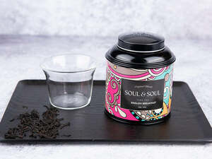 Drivu English Breakfast Tea