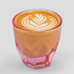 Drivu Hot Spanish Latte