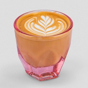 Drivu Hot Latte