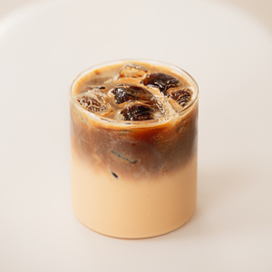 Drivu Iced Spanish Latte