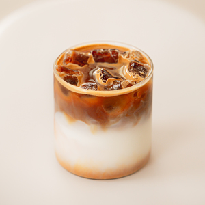 Drivu Iced Latte