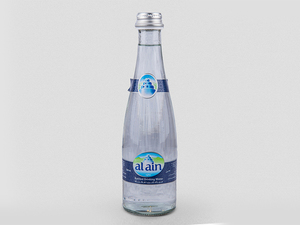 Drivu Al-Ain Still Water (330ml)