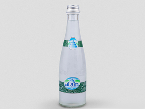 Drivu Al-AinSparkling Water (330ml)