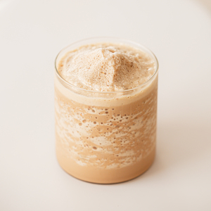 Drivu Iced Puff Latte