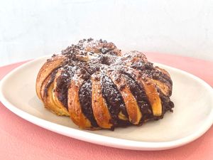 Drivu Chocolate Babka