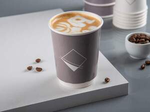 Latte - At The Blanc ras-al-khaimah
