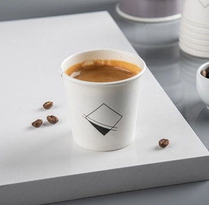 Single Espresso  - At The Blanc ras-al-khaimah