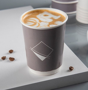 Cappuccino - At The Blanc ras-al-khaimah