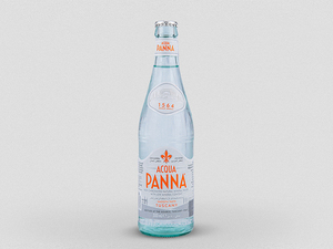 Drivu Acqua Panna Mineral Water (500ml)