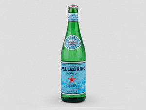 Drivu Sparkling Water (San Pellegrino)