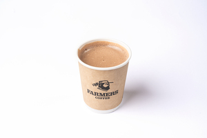 Drivu Organic Dark Hot Chocolate