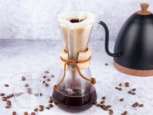 Drivu Chemex