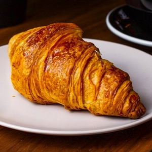 Drivu Plain Croissant