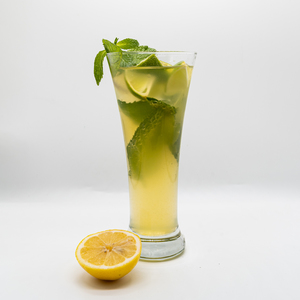 Drivu Lemon & Mint Mojito
