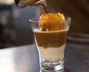 Drivu Affogato