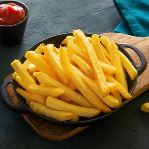 Drivu Fries