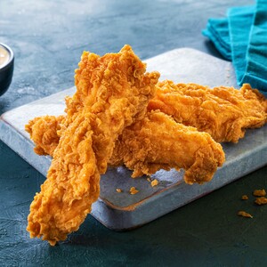 Drivu Chicken Tenders