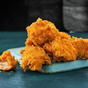 Drivu Chicken Bites