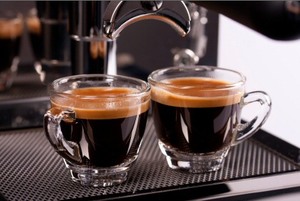 Drivu Espresso